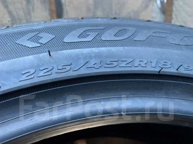 Goform GH18. ������, 2025 ���, ����� ����