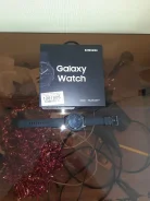 Samsung Galaxy Watch. NFC ����