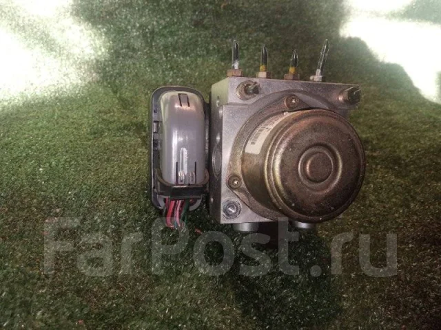 Не работает абс ниссан теана j31