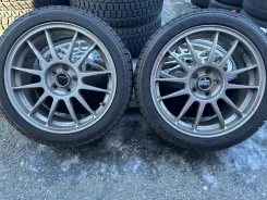 OZ Racing Superleggera. 7.0x17", 5x100, ET48, �� 56,1���. ����