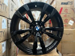BMW. 10.0/11.0x20", 5x120, ET40/37, �� 74,1���. ����