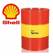 Shell Spirax. ����, �������������, 80W-90, 209��. ����