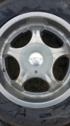 EuroHart. 6.5x15", 4x100, 4x114.3, ET-35, �� 67,1���. ����