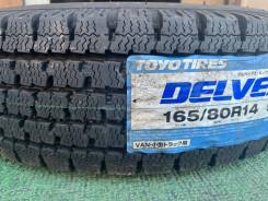 Toyo Delvex M935. ������, ��� �����, 2022 ���, ����� ����