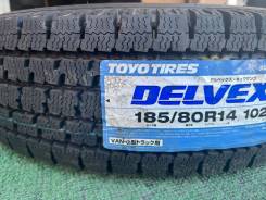 Toyo Delvex M935. ������, ��� �����, ����� ����