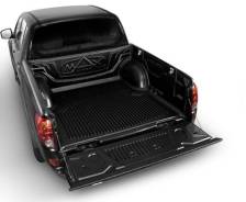       200 , Isuzu DMax 2021+ 