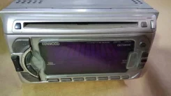 Kenwood DPX ����