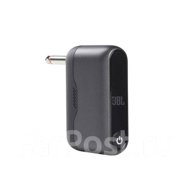 Микрофон Беспроводной JBL Wireless Microphone JBL PartyBox, новый, в ...