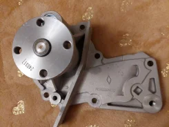 ����� ������� ����� Ford focus 3 WP6080 ����
