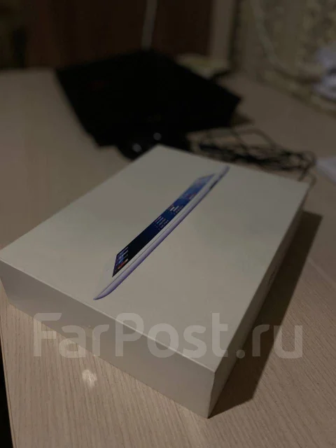 Apple iPad 4. 9.7 ������ ����