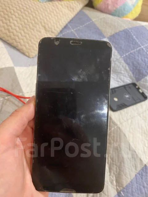 OnePlus 5T. �/�, 128 ��, ����� ����