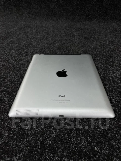 Apple iPad 4. 9.7 ������ ����