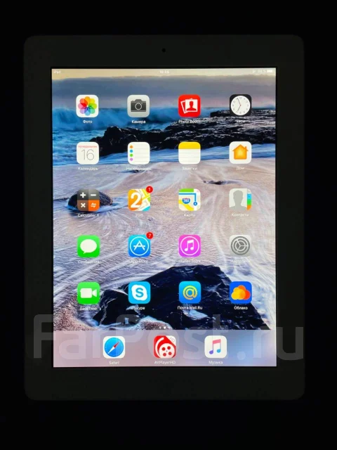 Apple iPad 4. 9.7 ������ ����