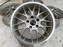Weds Rozest. 7.0x17", 5x114.3, ET35, �� 73���. ����