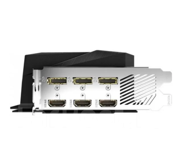 GeForce RTX 3060 Ti ����
