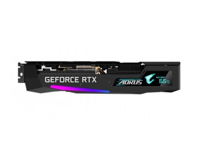 GeForce RTX 3060 Ti ����