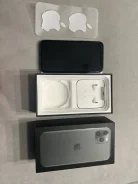 Apple iPhone 11 Pro. �/�, �������, 3G, 4G LTE, ����������, NFC ����