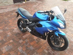 Kawasaki Ninja 400R. 400����. ��., ��������, ���, ��� ������� ����