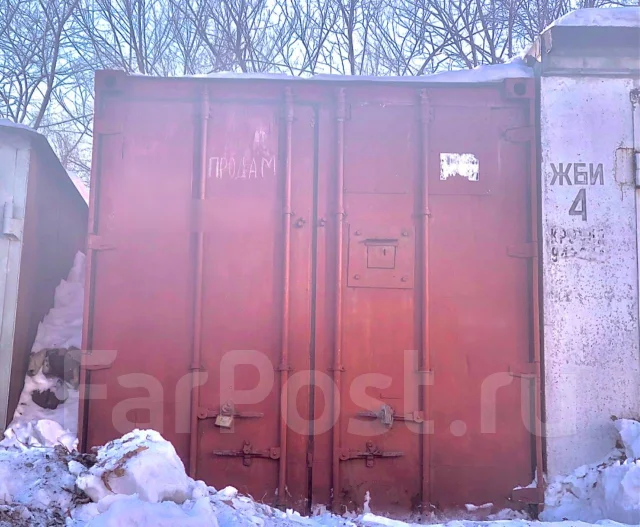 Лабинск металлический дом гараж