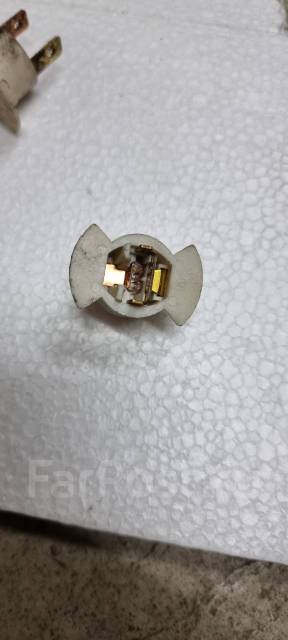 Патрон (переходник) лампы H1 33116-SD4-961 Honda купить во Владивостоке ...