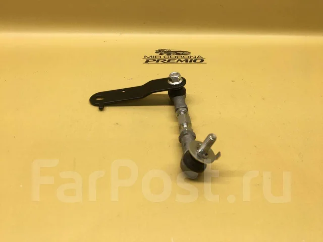 Тяга положения кузова тойота прадо 120