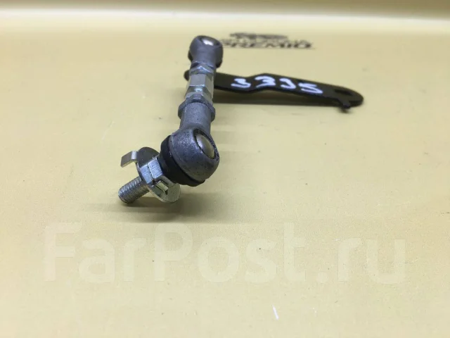 Тяга положения кузова тойота