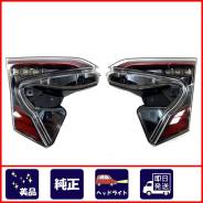 ����-������ Toyota C-HR 10-105. 81590-10021 81580-10022 10-103 ����