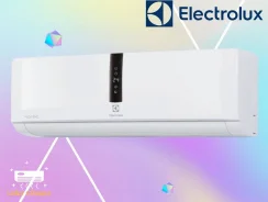 Electrolux. 100��&sup2; ����