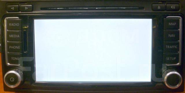 Обновление прошивки и карт навигации RNS-510 купить в Москве по цене ...