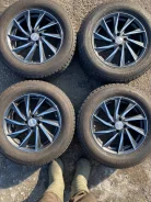 RAYS Versus Timone. 6.5x17", 4x100, ET45 ����