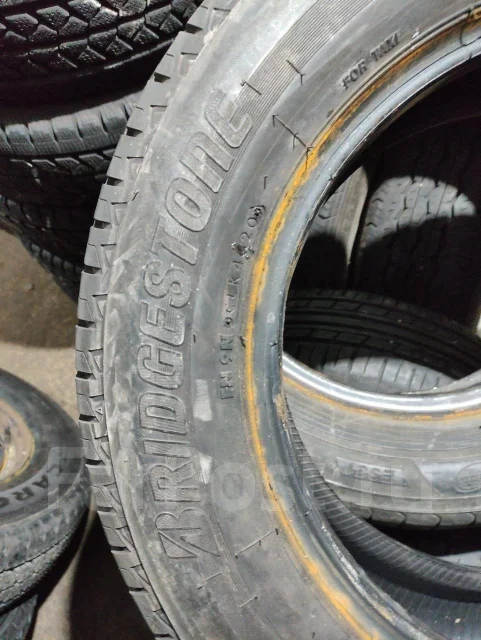 Bridgestone Milex TA-51. ������, 2020 ���, �/�, ����� 5 % ����