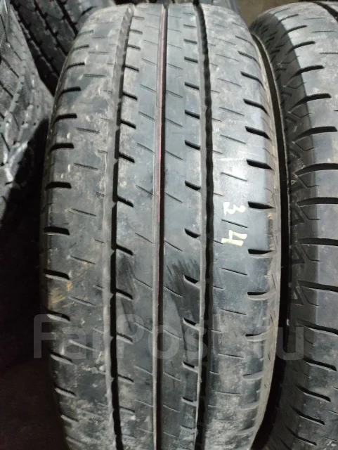 Bridgestone Milex TA-51. ������, 2020 ���, �/�, ����� 5 % ����