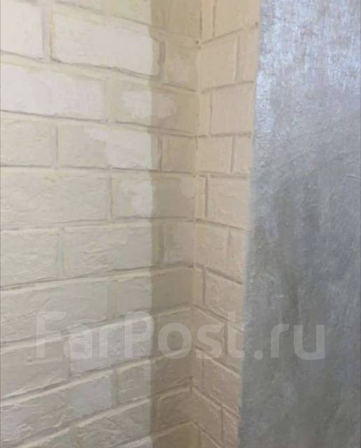 Поклейка обоев, выравнивание стен, штукатурка, шпатлёвка, покраска стен ...