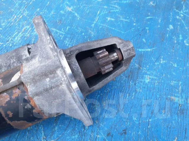 ������� Subaru Impreza GRB EJ207 23300AA650 ����
