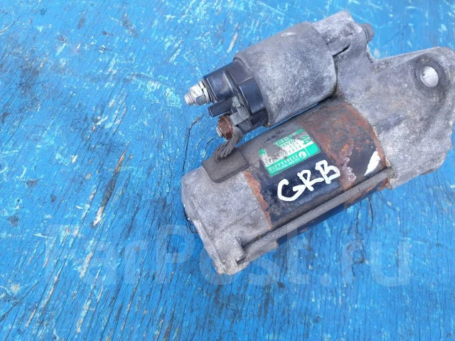 ������� Subaru Impreza GRB EJ207 23300AA650 ����