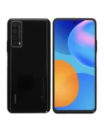 Huawei P Smart 2021. �/�, 128 ��, ������, 4G LTE, Dual-SIM, NFC ����
