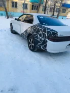 Toyota Chaser. �������, ������, 2.0 (135��.�.), ������, 400����. �� ����