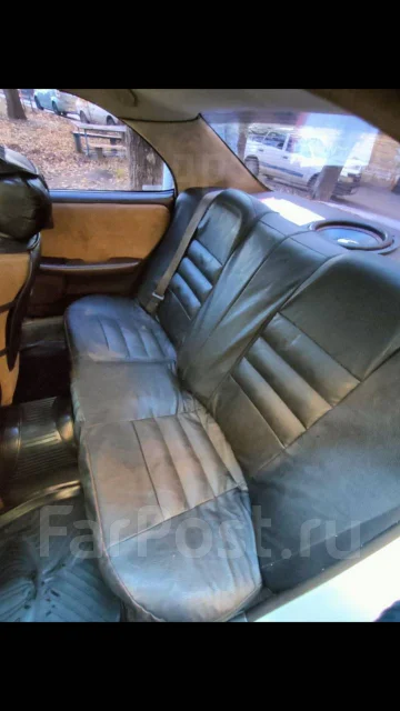 Toyota Chaser. �������, ������, 2.0 (135��.�.), ������, 400����. �� ����