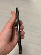 Apple iPhone X. �/�, 64 ��, ������, 4G LTE, NFC ����