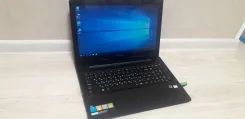 Lenovo IdeaPad G50-45. 15.6", 1,4����, ��� 2048 ��, ���� 250���, WiFi, Bluetooth, ����������� �� 2��. ����
