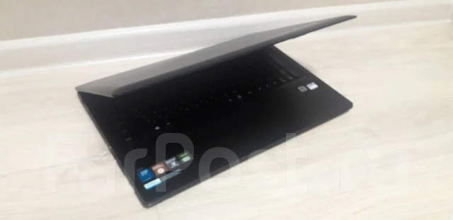 Lenovo IdeaPad G50-45. 15.6", 1,4����, ��� 2048 ��, ���� 250���, WiFi: 1, Bluetooth: 1, ����������� �� 2��. ����