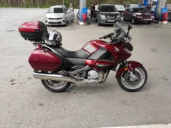 Honda NT 700V. 700����. ��., ��������, ���, � �������� ����