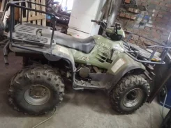 Polaris. ��������, ��� ���\���, � �������� ����
