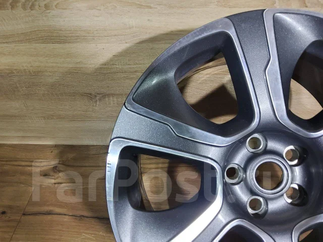 Land Rover. 9.5x21", 5x120, ET49, �� 72,6���. ����