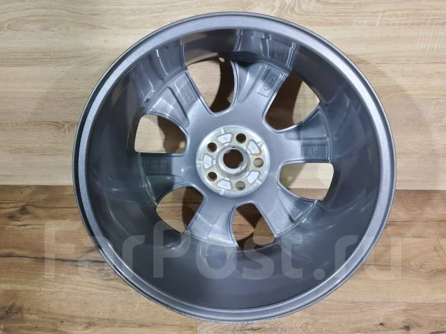 Land Rover. 9.5x21", 5x120, ET49, �� 72,6���. ����