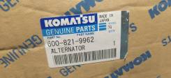 ��������� 600-821-9962 Komatsu 600-821-9962 ����