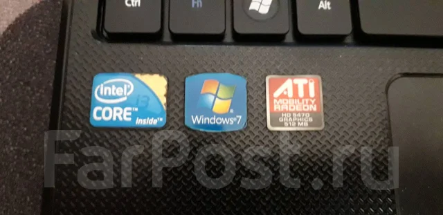 Acer. 15.6", 2,4����, ��� 3072 ��, ���� 320���, WiFi: 1, Bluetooth: 1, ����������� �� 1��. ����