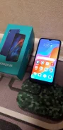 Honor 8A. �/�, 32 ��, �����, 4G LTE, Dual-SIM, NFC ����