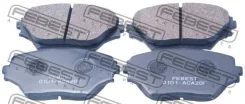������� ��������� �������� � �������! (�������� �� 2-� ���) Febest 0101ACA20F 0101ACA20F ����