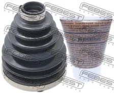 ������� ���� �������� �������� PVC 93X111X27.4 � �������! (�������� �� 2-� ���) Febest 0117PGGL15 0117PGGL15 ����